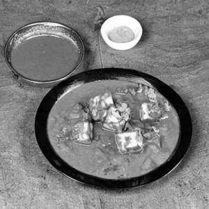 Paneer Kurkure