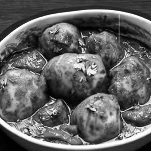 Dum Aloo