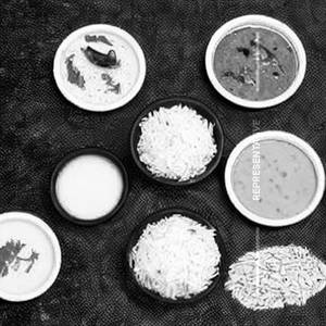 Jeera Rice