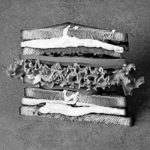Health's Special Sandwich