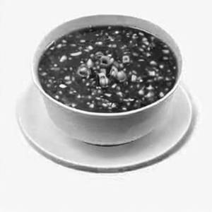 Veg Hot & Sour Soup