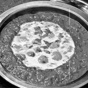 Egg Bharta