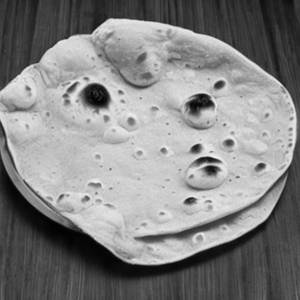 Plain Roti