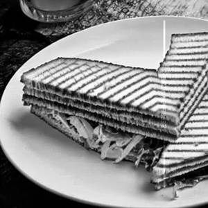 Paneer Sandwich