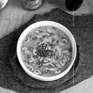 Mushroom Soup