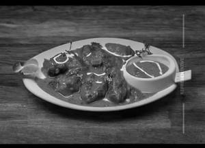 Boneless Chicken Curry