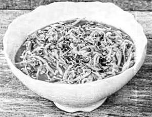 Sev Bhaji