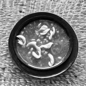 Malgudi Special Chicken Soup
