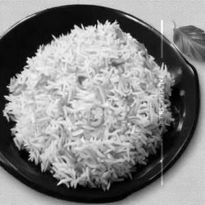 Ghee Rice