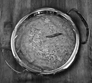 Dal fry