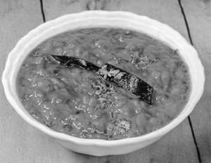 Dal Tadka (Jain)