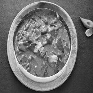 Goa Veg Curry Rice