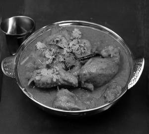 Chicken Rara