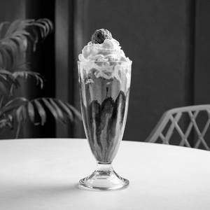 Ferrero Rocher Shake