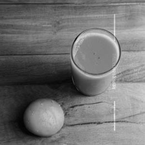 Carrot Juice