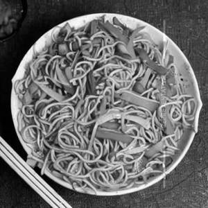 Veg Noodles