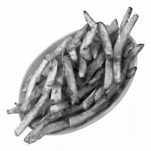 French Fry