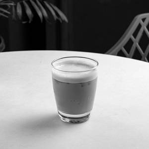 Iced Cappaccino