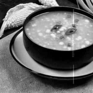 Veg Sweet corn Soup