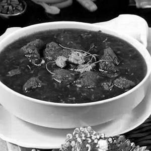 Gosht Shorba