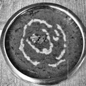 Dal Punjabi