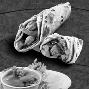 Veg Roll