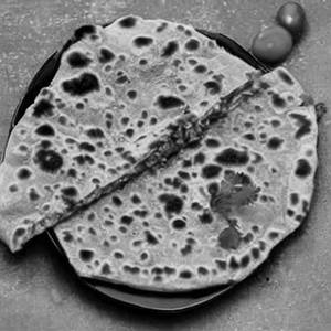 Gobi Paratha 