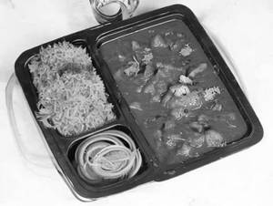 Special Bhaji