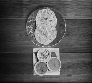 Parotta [2 Pcs]
