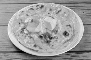 Tawa Roti Butter