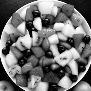 Fruit Salad