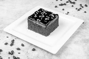 Plain Brownie