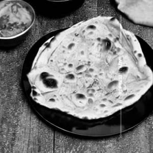 Aloo Naan