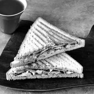 Chicken Club Sandwich