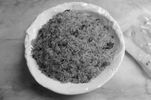 Schezwan Combination Fried Rice