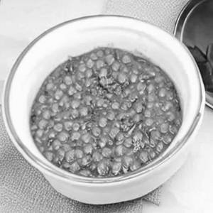 Toor Dal Tadka