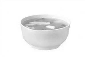 Veg Clear Soup