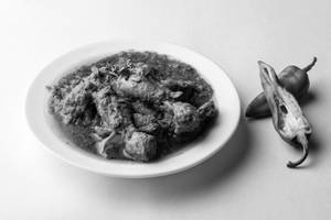 Chicken Korma