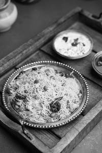 Lemon Sevai