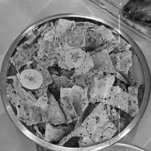 Ceasar Salad Non - Veg