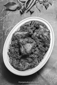 Chicken Sukka