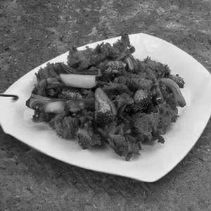 Veg Crispy