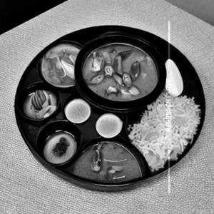 Haemul Doenjang Jjigae