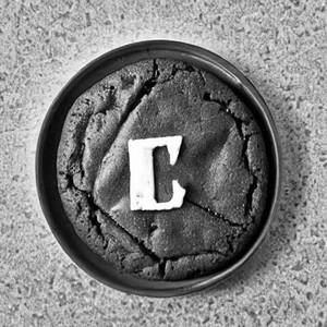 Nutella Cookie