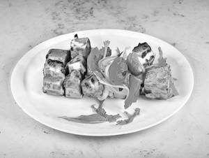 Paneer Pahadi Tikka