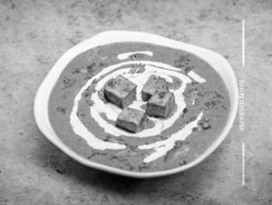 Paneer Makhani
