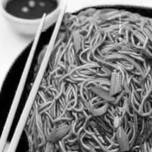 Shanghai Noodles