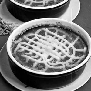 French Onion Soup