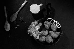 Chicken 65 [Boneless]