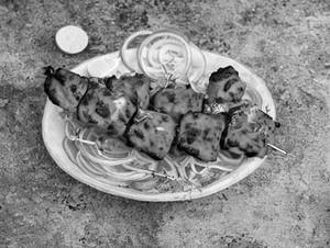 Chicken Tikka